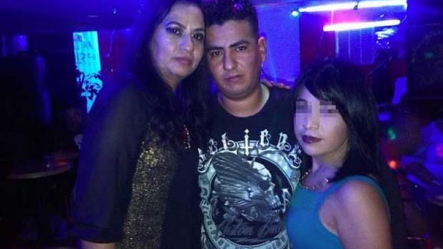 Se despide de su esposa por Facebook tras haberla asesinado