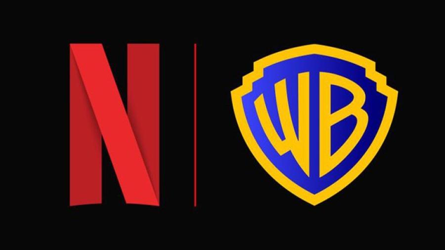 Netflix anuncia que llegó a un acuerdo para comprar Warner Bros. y HBO