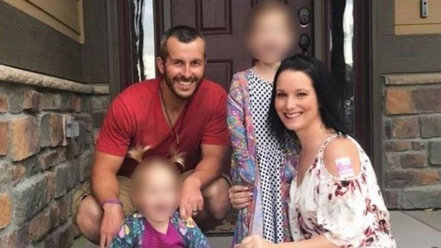 Tras asesinar a su familia, revela estar atormentado