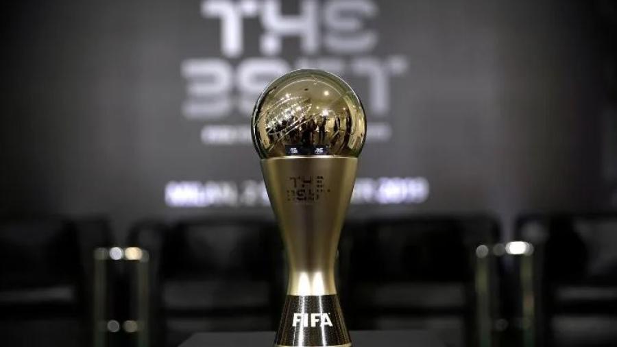 Ya hay fecha para la entrega de los premios “The Best”