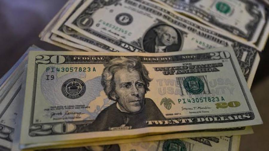 Cierre de semana: ¿Cómo terminó el dólar este viernes?