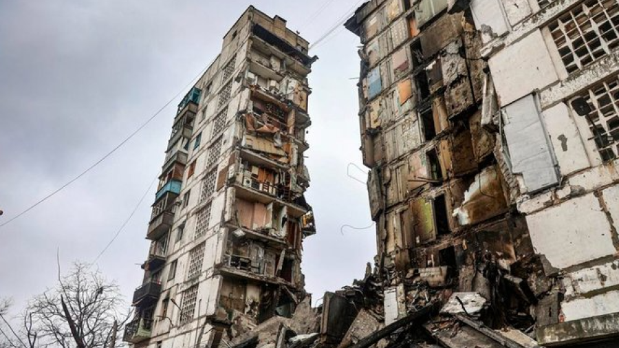 Rusia da un ultimátum a soldados en Mariupol para que se rindan