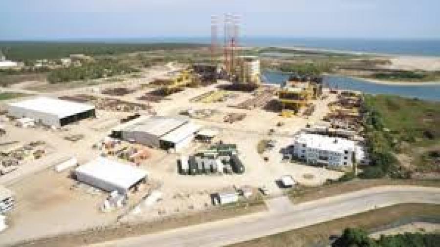 FMI propone posponer actividades de refinería Dos Bocas 