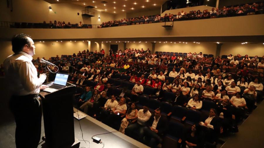 Impulsa UTTN accesibilidad con tecnología e inclusión