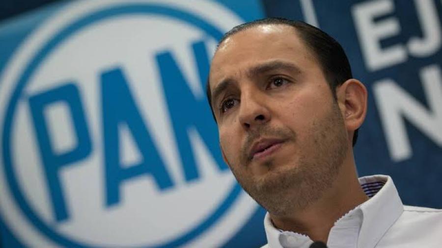 PAN denuncia falta de interés y seriedad del Gobierno Federal