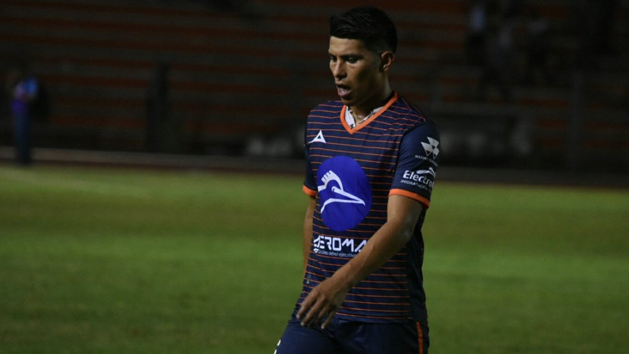 Atlético San Luis le saca empate a Correcaminos