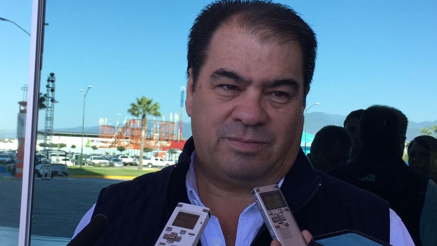 Planean construir recintos feriales en Reynosa y Tampico