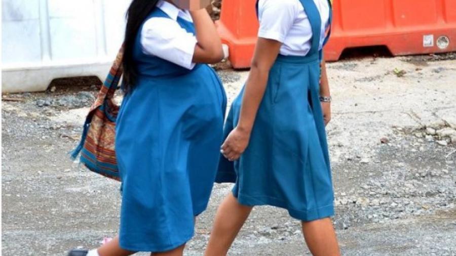 En dos secundarias de Tampico se registran 27 casos de embarazo 