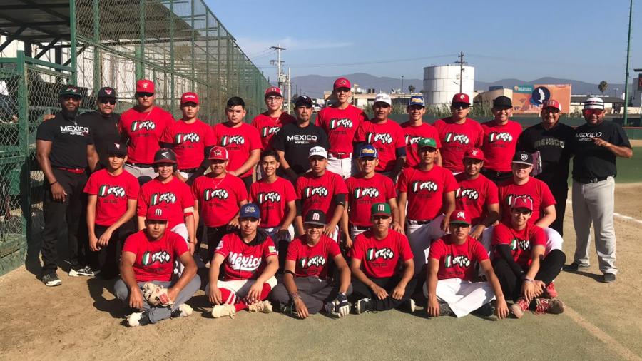 Tamaulipecos son llamados a Selección Mexicana de Softbol