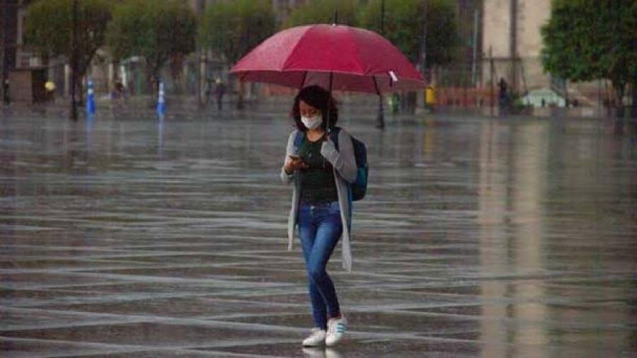 Continuarán las bajas temperaturas en México