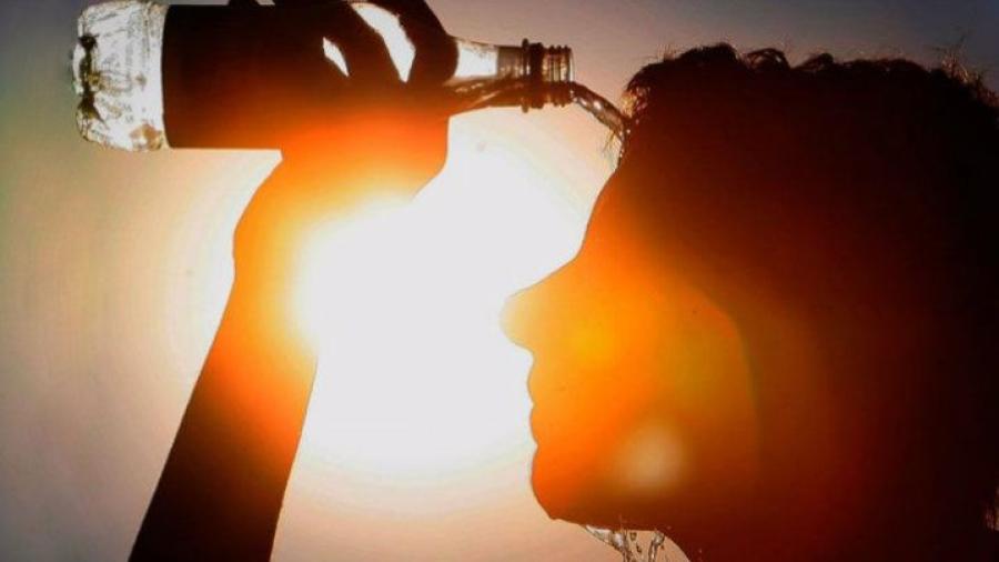 Altas temperaturas se registrarán en gran parte del país