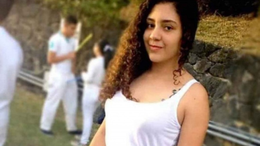 "Perd&oacute;name por no haber tenido dinero para pagar tu rescate"