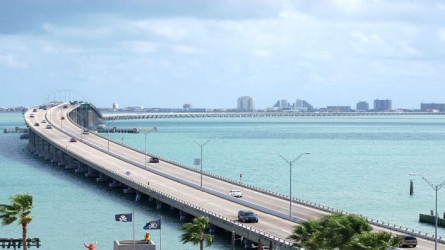 Promueven la construcción de un segundo puente en la Isla del Padre