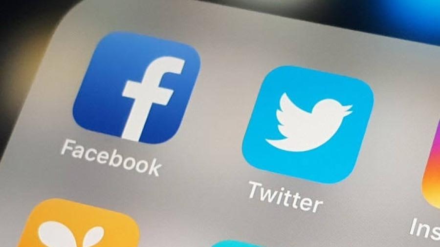 Rusia bloquea Facebook y Twitter en su territorio por "discriminación"