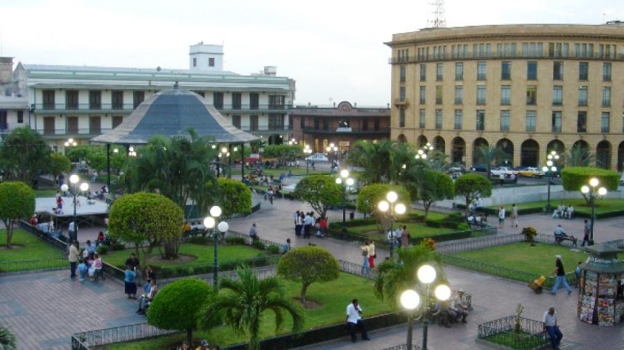 Espacios públicos en Tampico permanecerán abiertos