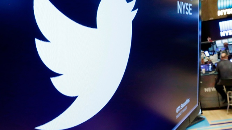 Suspende Twitter 58 millones de cuentas a finales de 2017
