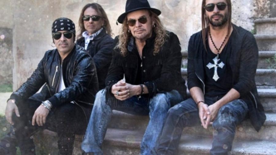 Maná llevará a fan mexicano a su “show” en Las Vegas