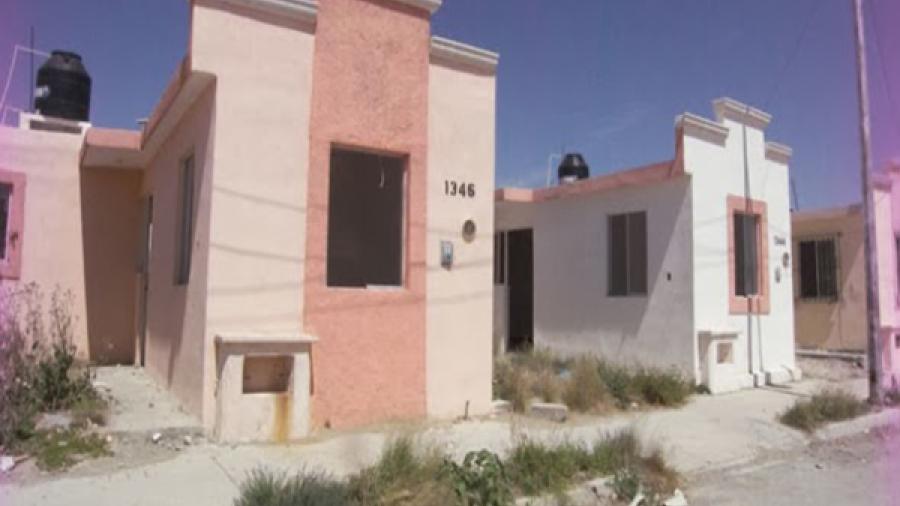 Reynosa es el municipio con más casas abandonadas en Tamaulipas