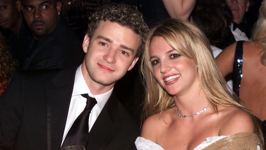 Justin Timberlake se disculpa con Britney Spears