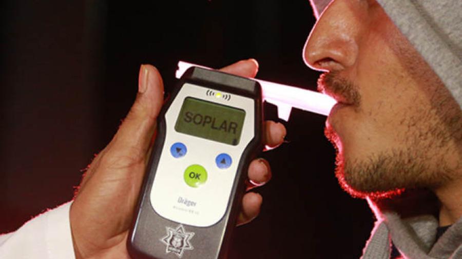 Grupos de WhatsApp son utilizados para difundir localizaci&oacute;n del alcohol&iacute;metro 