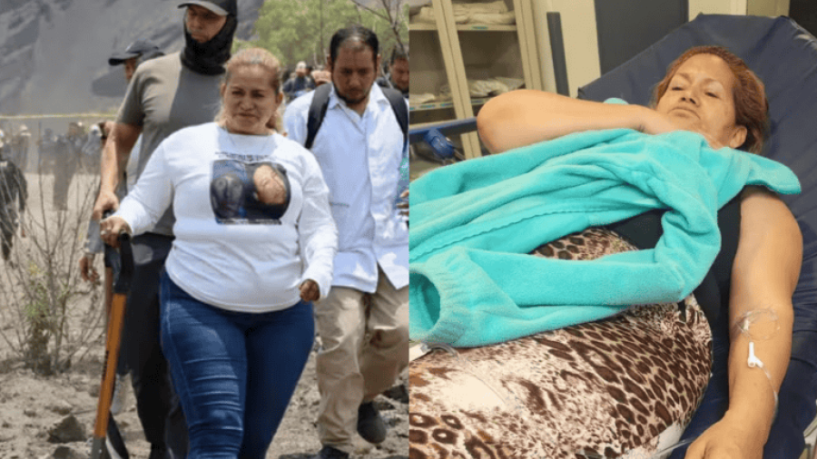 Ceci Flores manda mensaje en sus redes sociales tras estar desaparecida