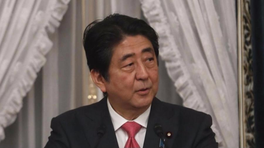 Impulsará Japón firma del TPP sin EU