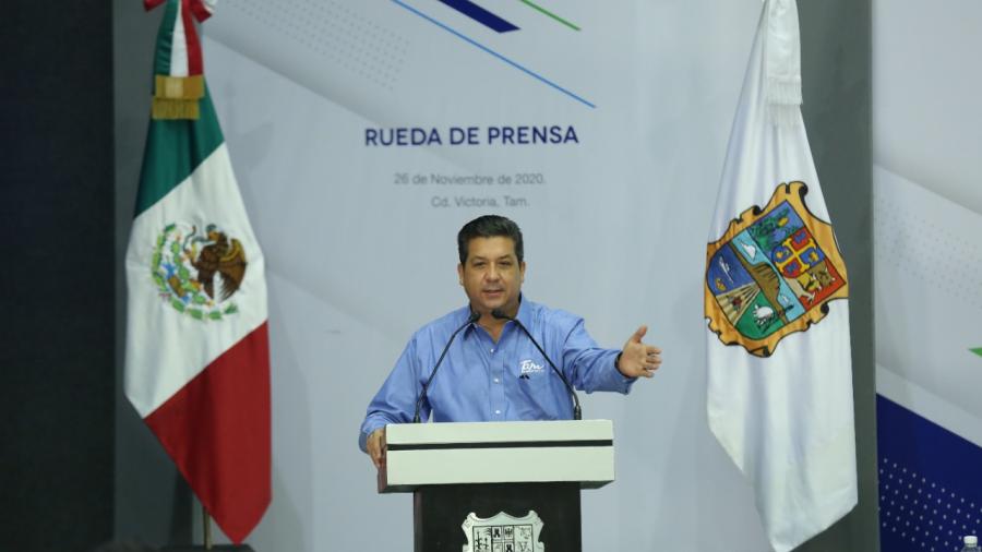 Tamaulipas, tercer lugar nacional en Inversión Extranjera Directa