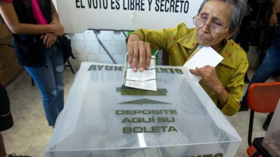 Nuevas elecciones en Monterrey dentro de 60 días