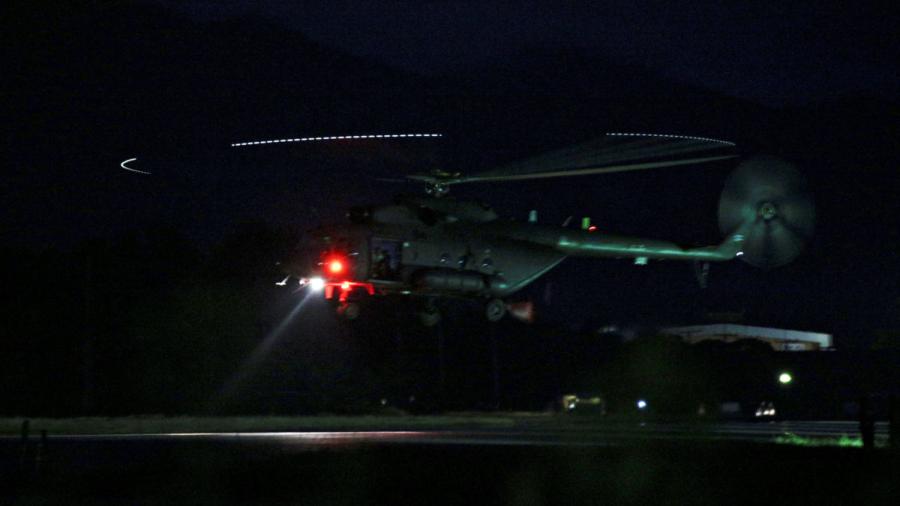Rescatan 4 niños en cueva de Tailandia