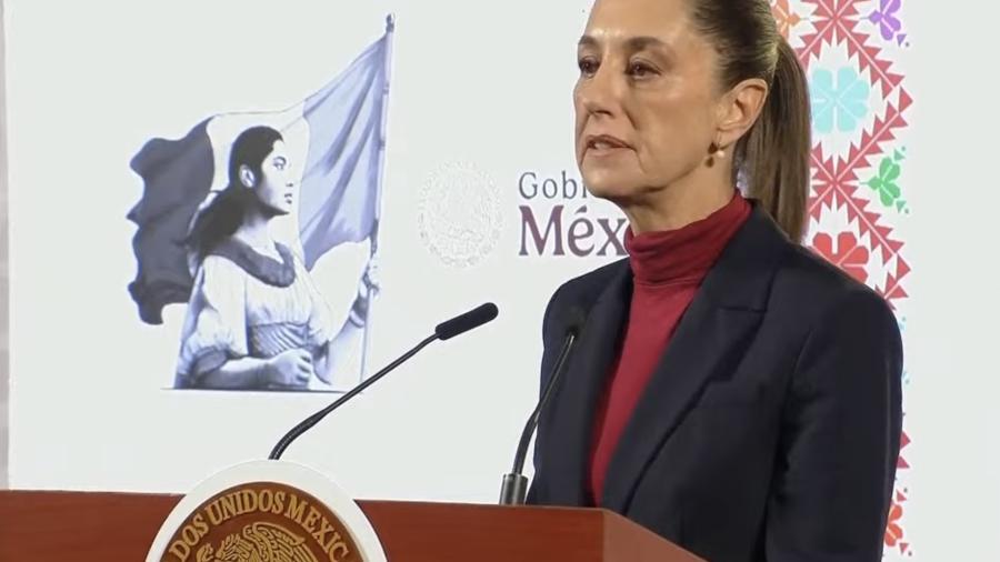 'No hay fecha fija para reunión con Trump': Sheinbaum