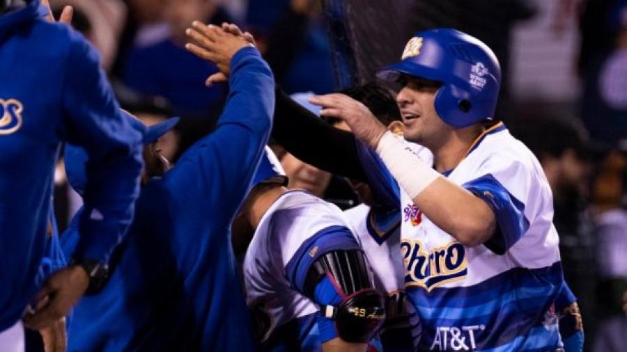 Charros de Jalisco anuncia incorporación de “Manny” Rodríguez.