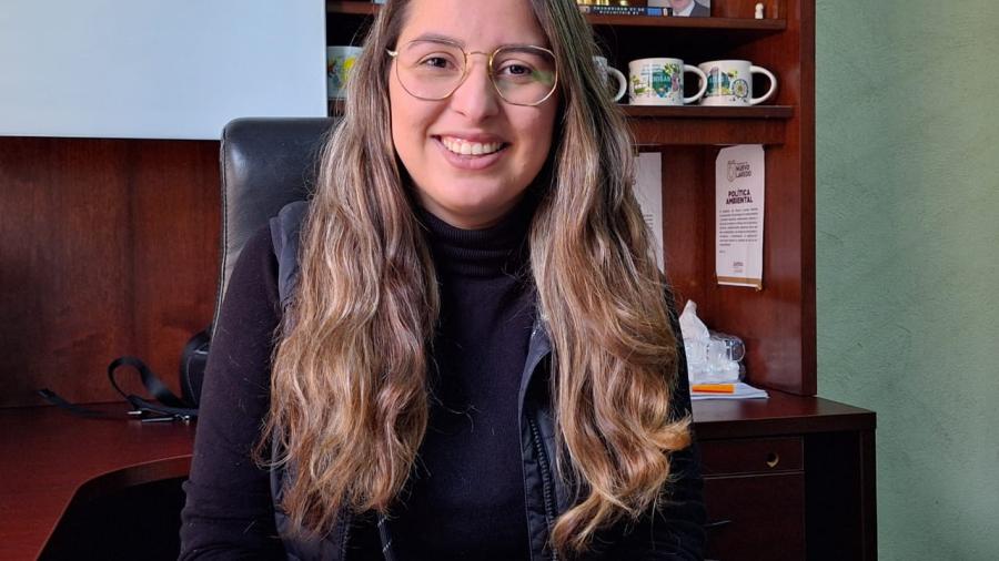 Formaran directorio de empresarial