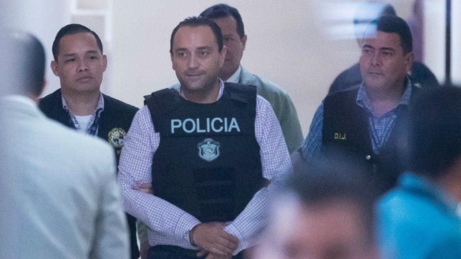 Roberto Borge, podría estar en México en 60 días