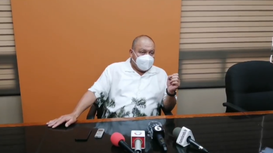 Maquiladora cierra sus puertas tras casos positivos de COVID-19