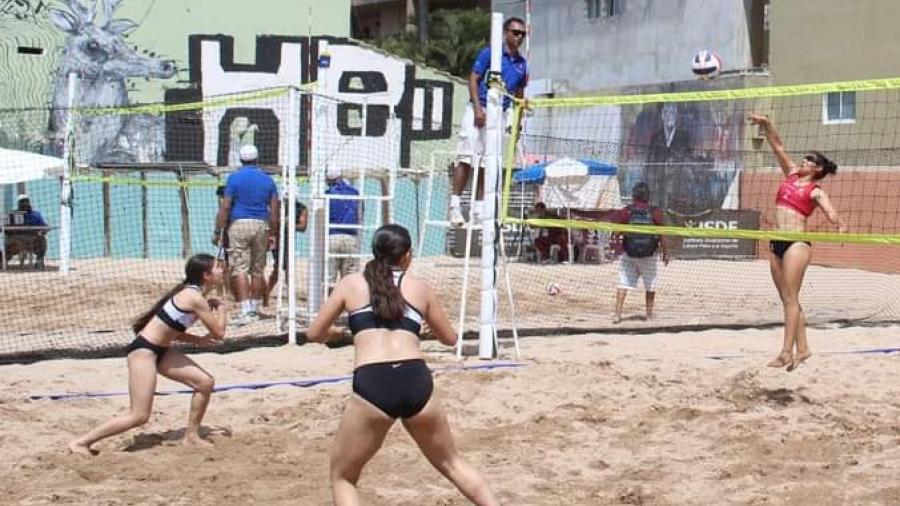 Tampico y Madero  de fiesta deportiva