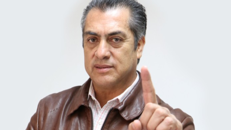 Comunidad LGBT protesta ante declaraciones de "El Bronco"