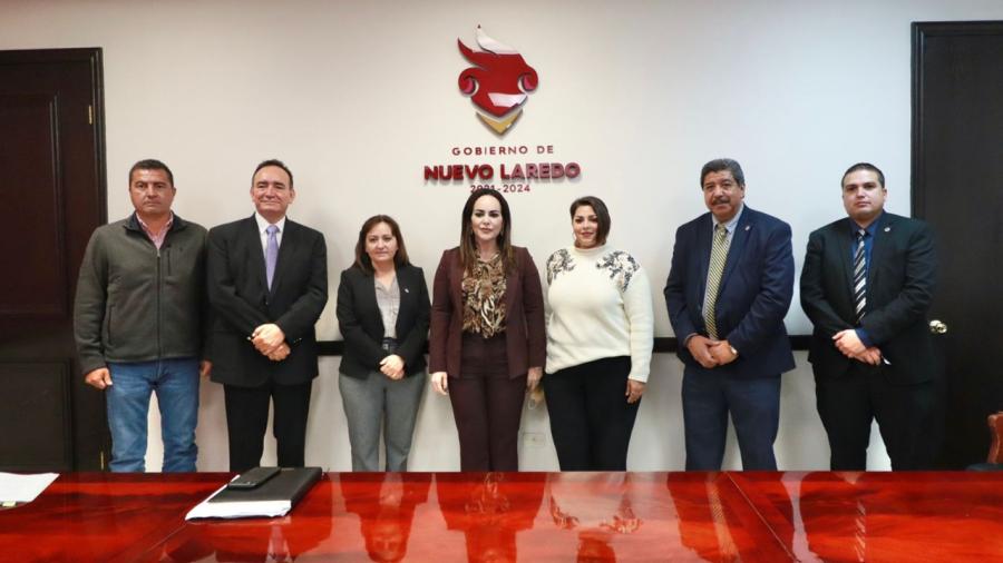 Plan binacional en la frontera: una mejora en el saneamiento de aguas residuales