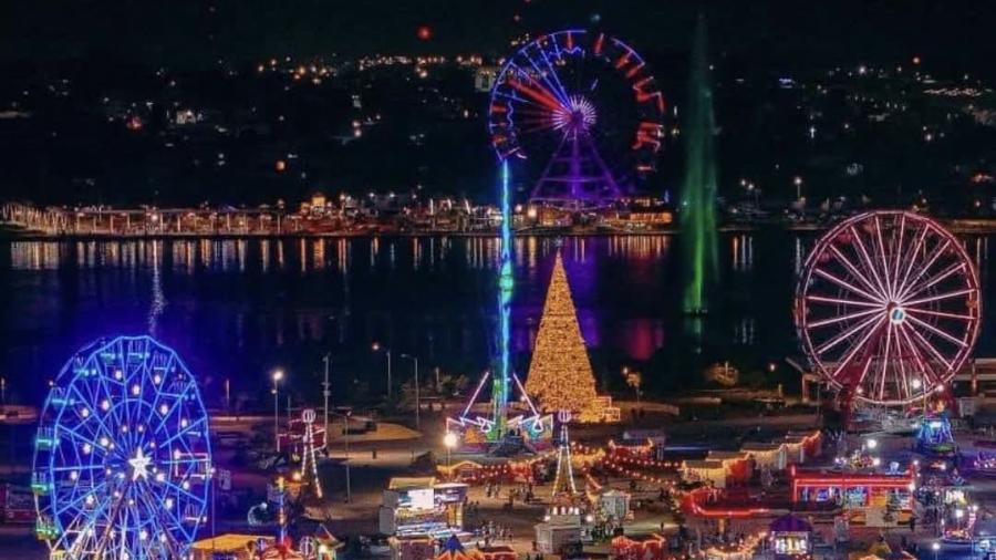 Encabeza Tampico afluencia de visitantes en Tamaulipas