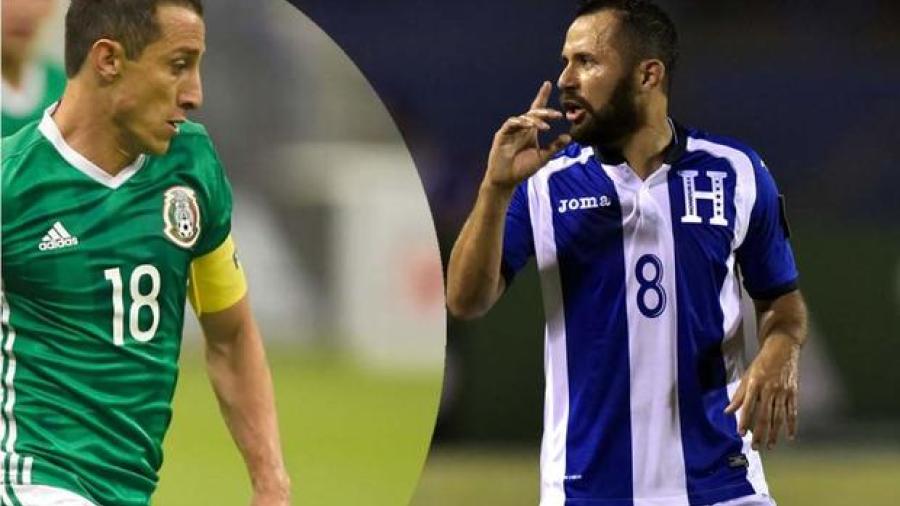 Jugador hondureño afirmó que tuvieron ayuda extra