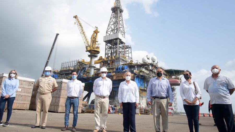 Se consolida Altamira como polo de desarrollo en Tamaulipas