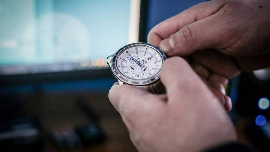 Cambio de horario: Este fin de semana se atrasa el reloj en la frontera norte