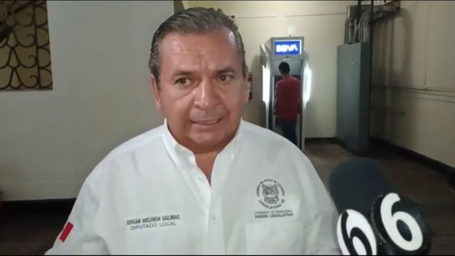 NotiGAPE Productores satisfechos con respuesta del estado de trasvase