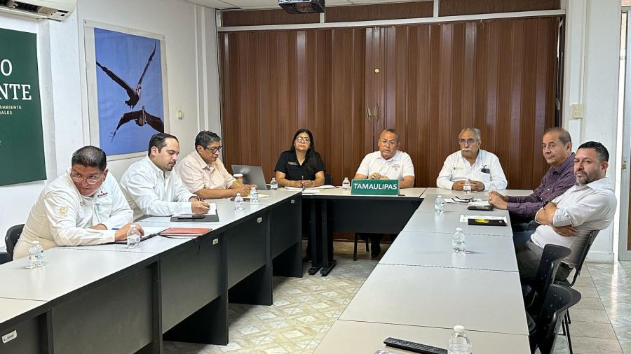 Secretaría de Desarrollo Rural y dependencias federales dan seguimiento al proyecto del carbón vegetal