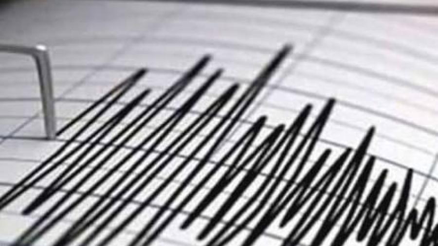 Remece sismo de magnitud 6.2 la zona centro-norte de Chile