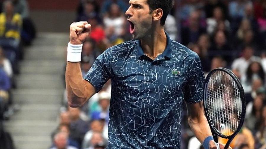 Djokovic consigue el US Open tras acabar con Del Potro
