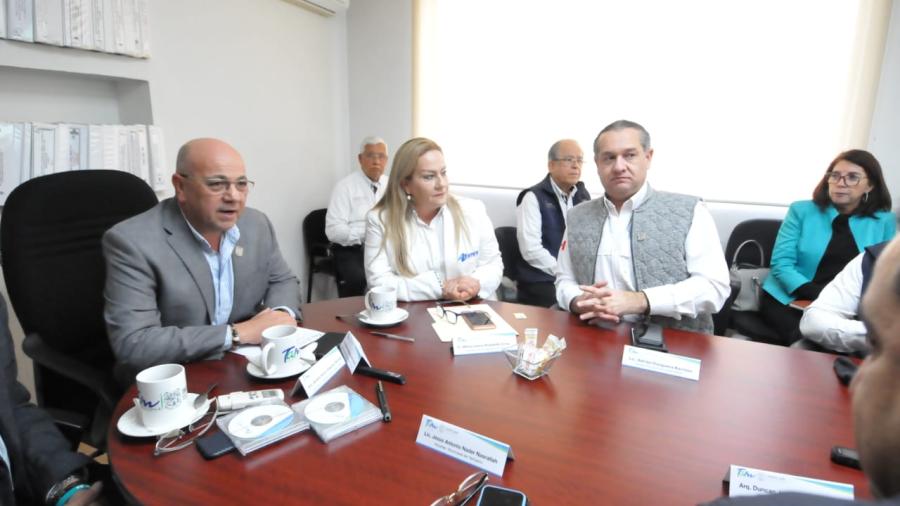Detonarán en 2019 desarrollo urbano