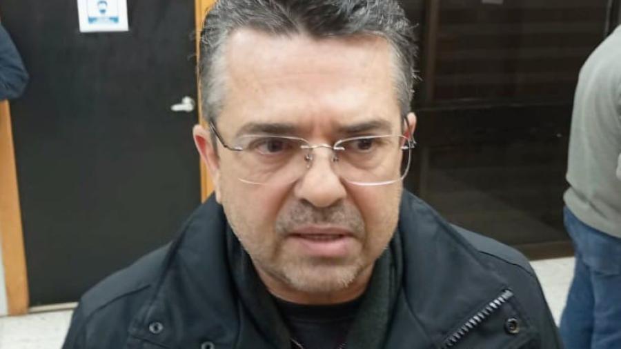 Sin colores y amiguismos en comprobaci&oacute;n de cuentas p&uacute;blicas: Eliphalet G&oacute;mez