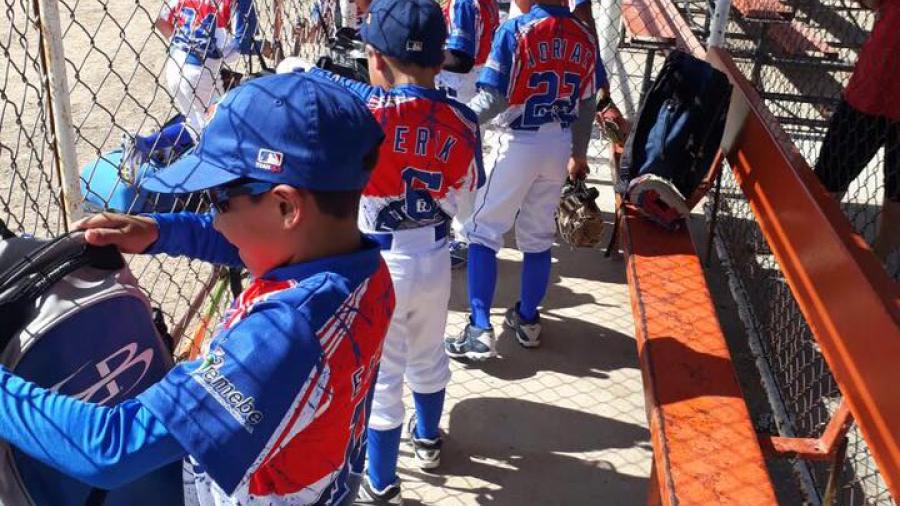 Correcaminos Norte, debutan Ganando