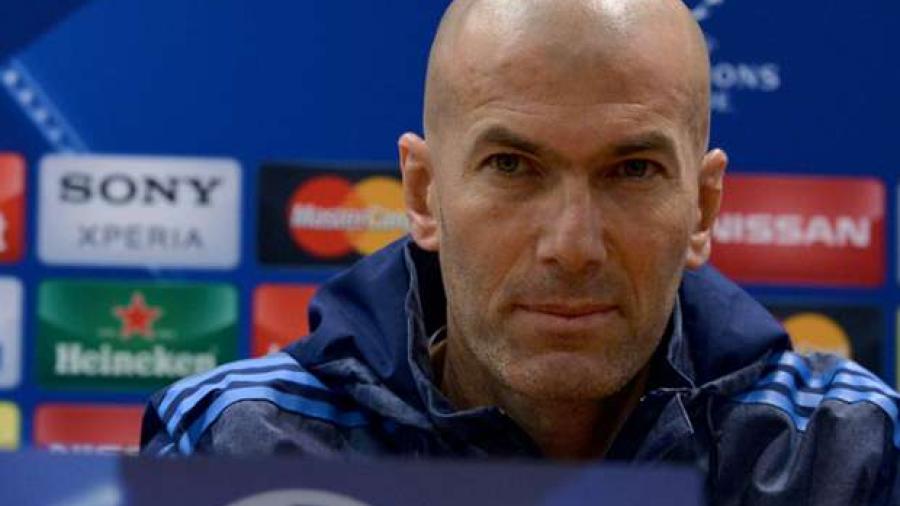 Zidane no contará con Marcelo y Modric 