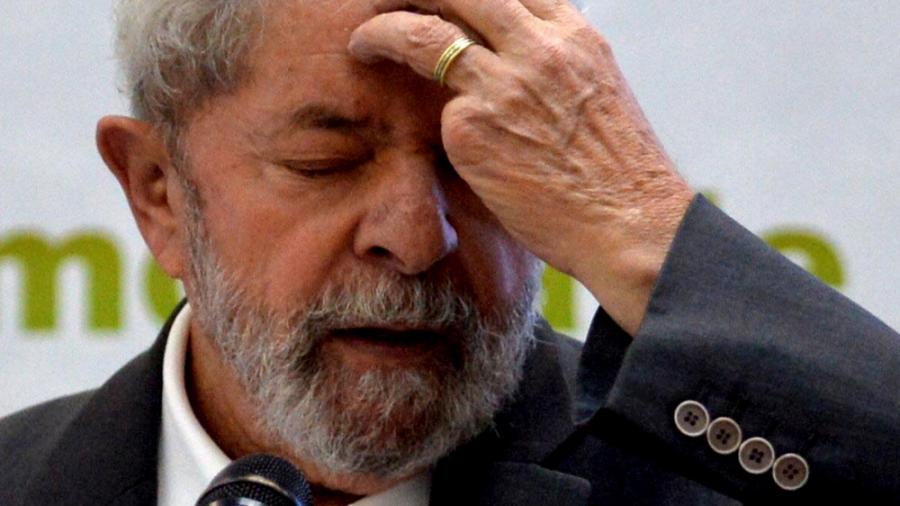 Justicia brasileña sentencia a Lula da Silva a 12 años de cárcel